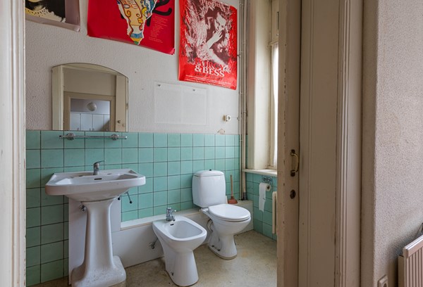 Medium property photo - Pancratiusstraat 46, 6411 KC Heerlen